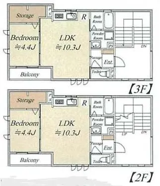Monzennakacho Royal Residence Tokyo Apartment