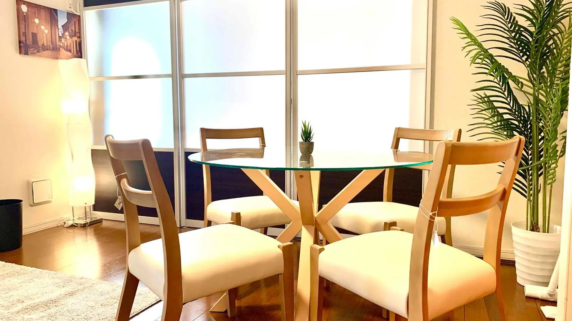 아파트 Monzennakacho Royal Residence 도쿄 일본