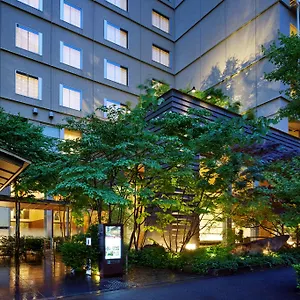 Hotell Niwa, Tokyo prefektur