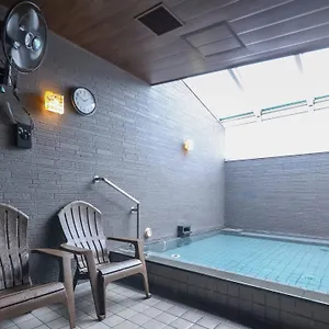 Hotell Dormy Premium Shibuya-jingumae, Tokyo prefektur
