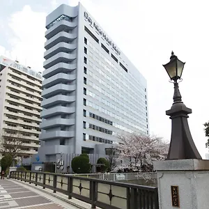 Ryokan Day, Tokyo